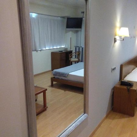 Hotel Ciudad De Corella Εξωτερικό φωτογραφία