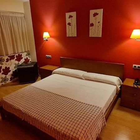Hotel Ciudad De Corella Εξωτερικό φωτογραφία