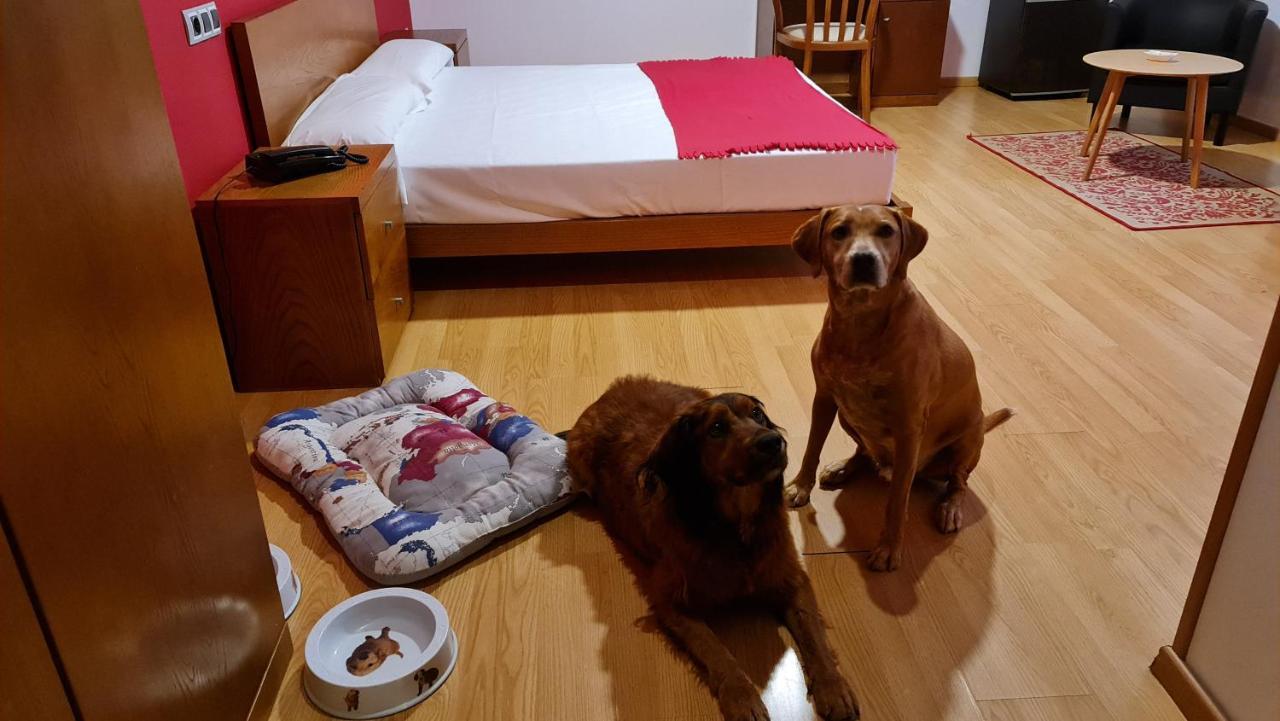 Hotel Ciudad De Corella Εξωτερικό φωτογραφία