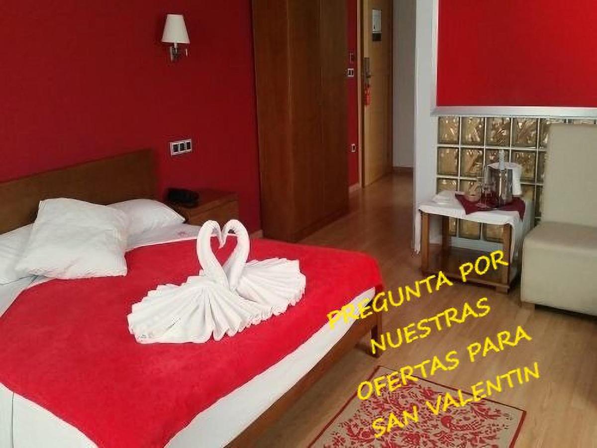 Hotel Ciudad De Corella Εξωτερικό φωτογραφία