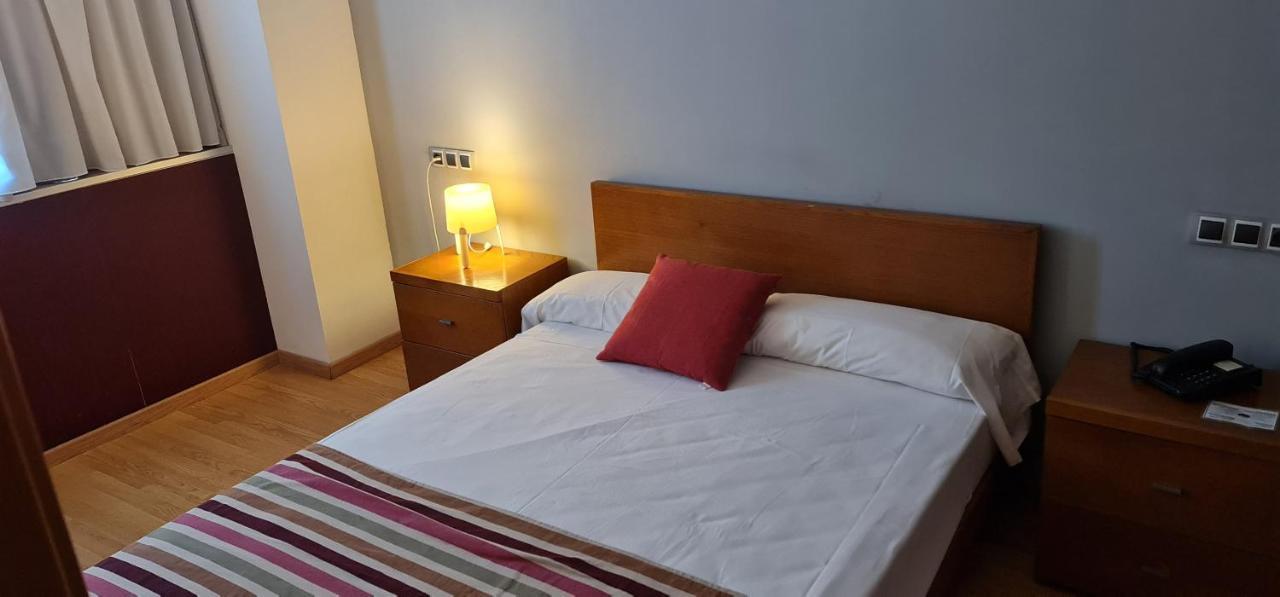 Hotel Ciudad De Corella Εξωτερικό φωτογραφία