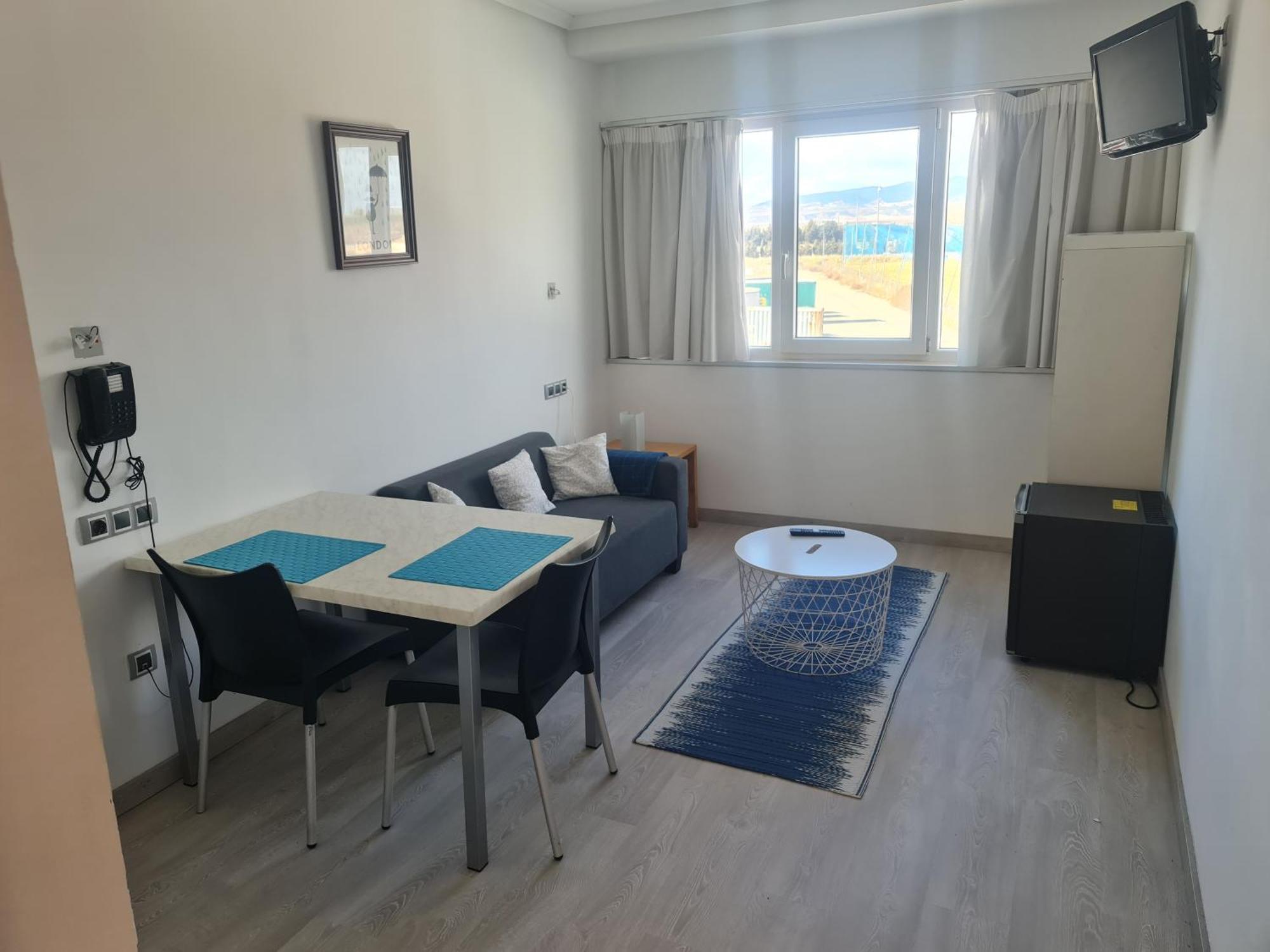 Hotel Ciudad De Corella Εξωτερικό φωτογραφία