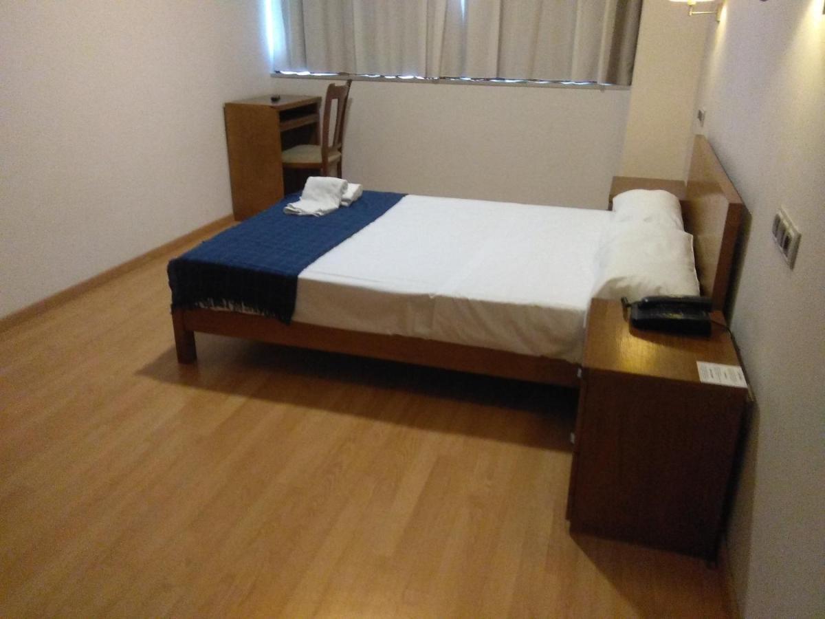 Hotel Ciudad De Corella Εξωτερικό φωτογραφία