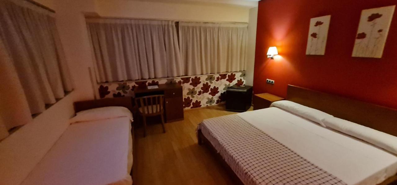 Hotel Ciudad De Corella Εξωτερικό φωτογραφία