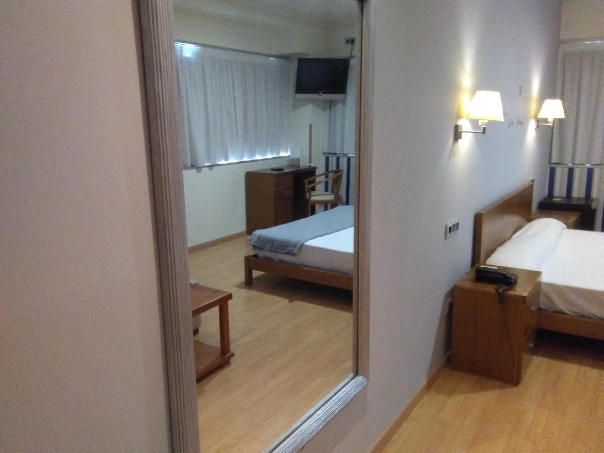 Hotel Ciudad De Corella Εξωτερικό φωτογραφία