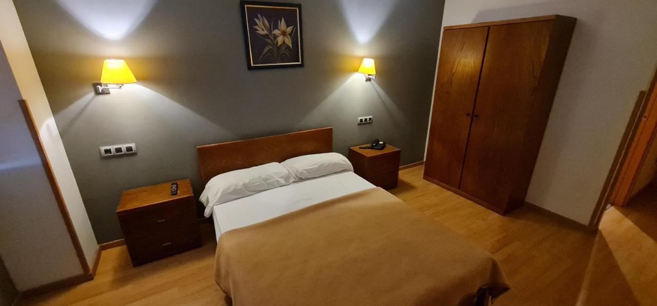 Hotel Ciudad De Corella Εξωτερικό φωτογραφία