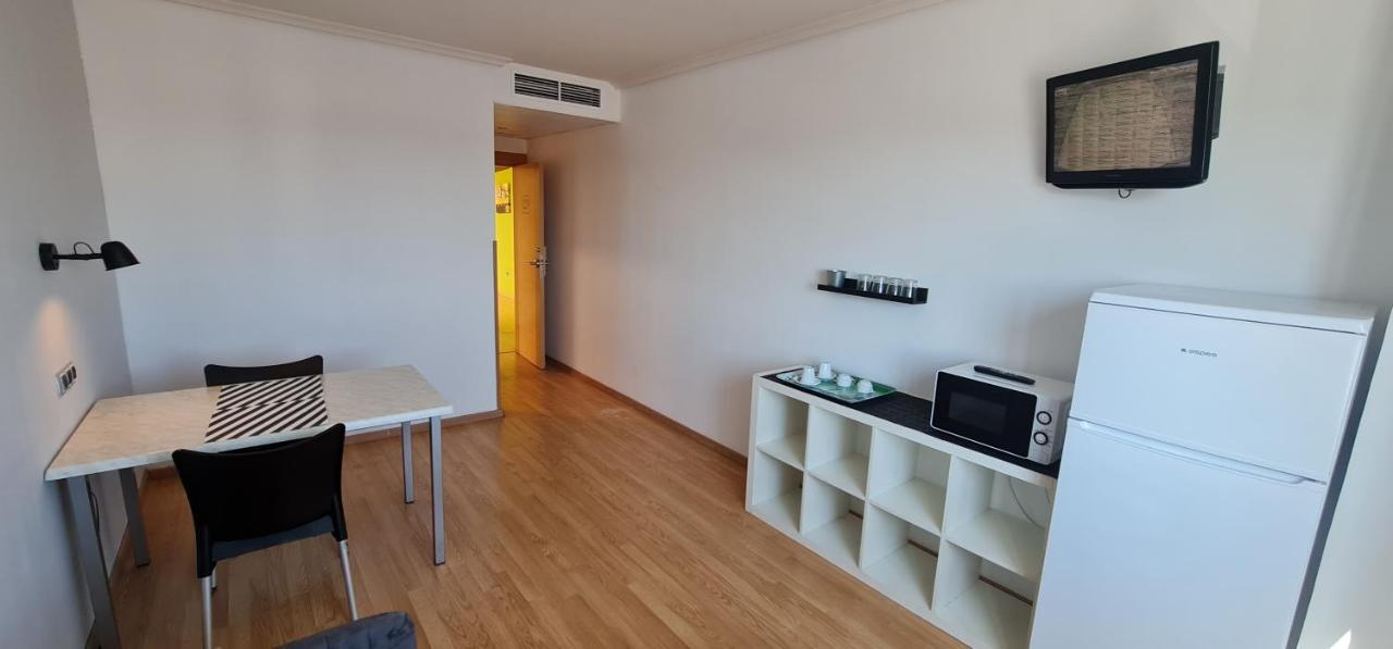 Hotel Ciudad De Corella Εξωτερικό φωτογραφία