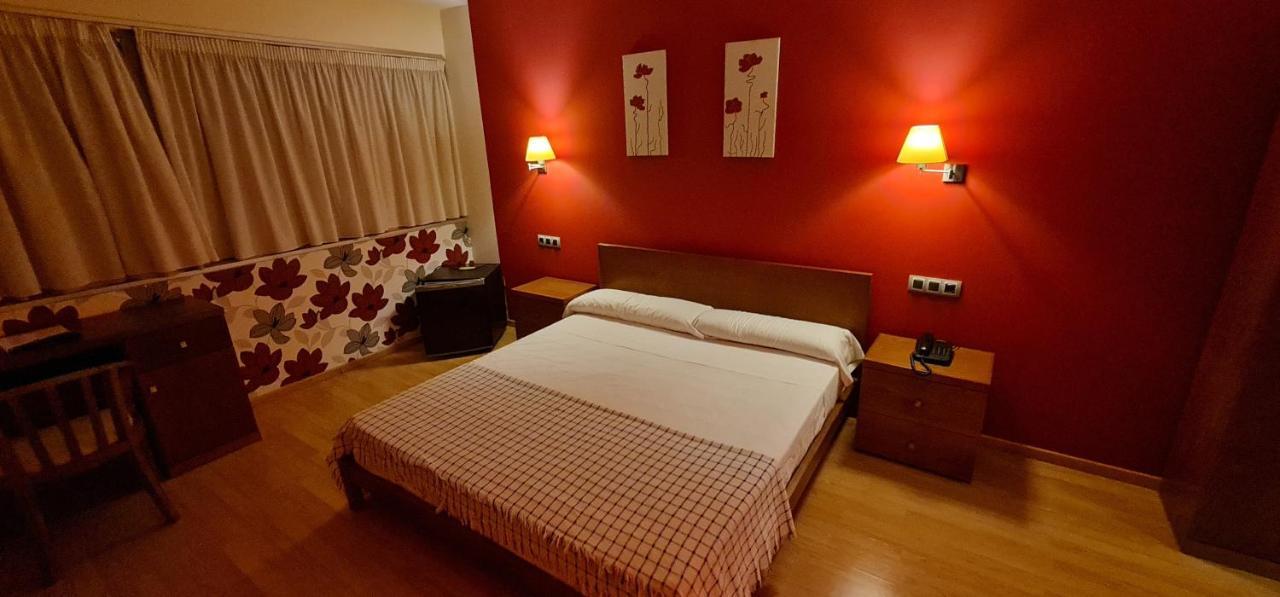 Hotel Ciudad De Corella Εξωτερικό φωτογραφία