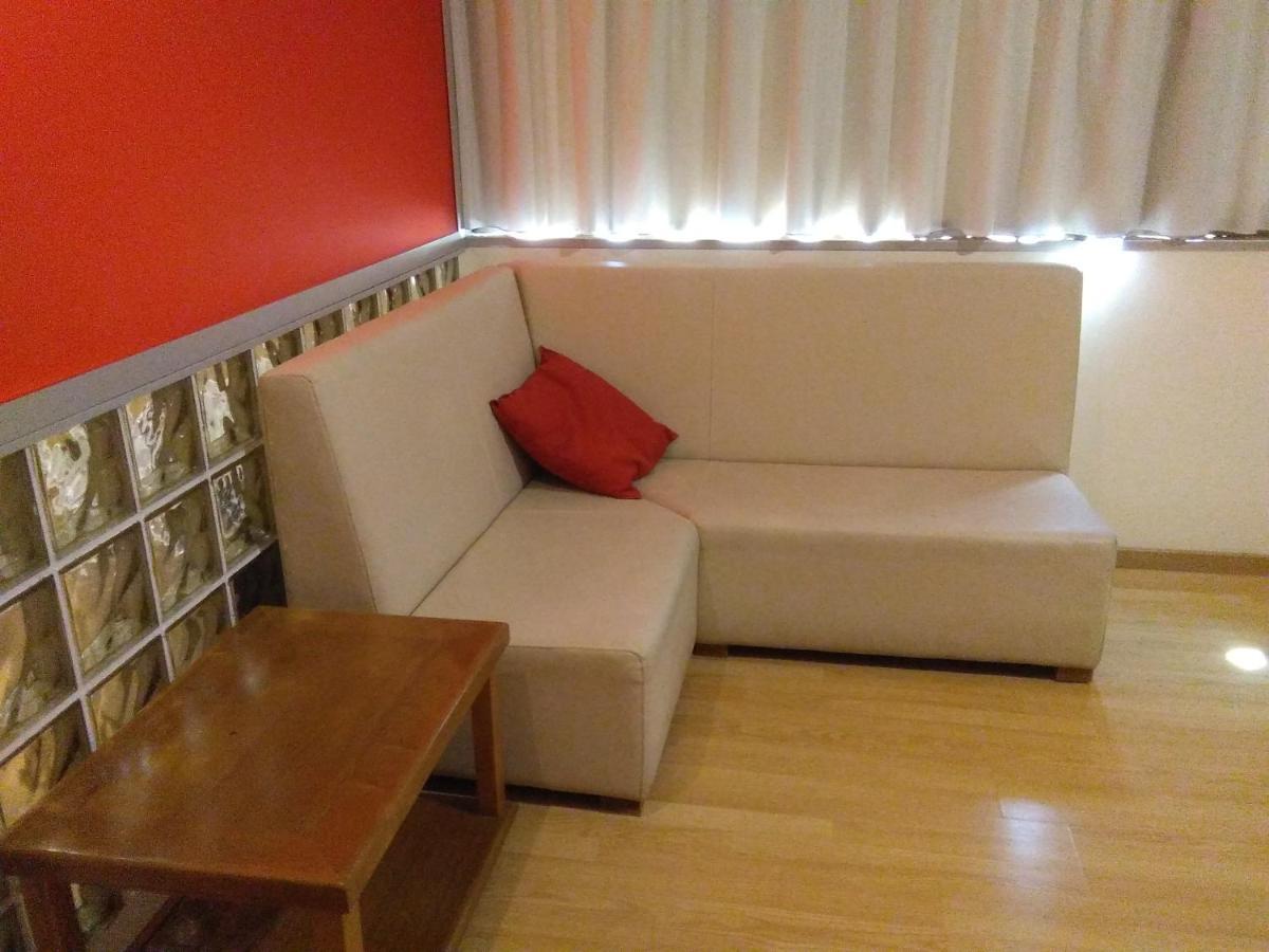 Hotel Ciudad De Corella Εξωτερικό φωτογραφία