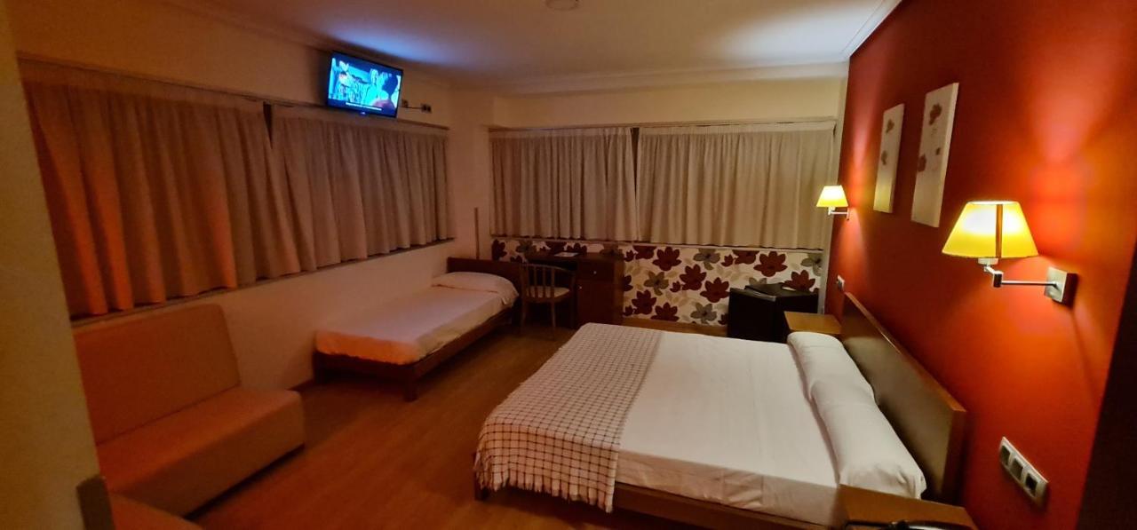 Hotel Ciudad De Corella Εξωτερικό φωτογραφία