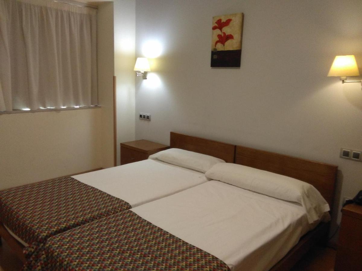 Hotel Ciudad De Corella Εξωτερικό φωτογραφία