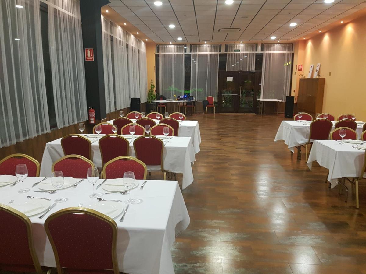 Hotel Ciudad De Corella Εξωτερικό φωτογραφία
