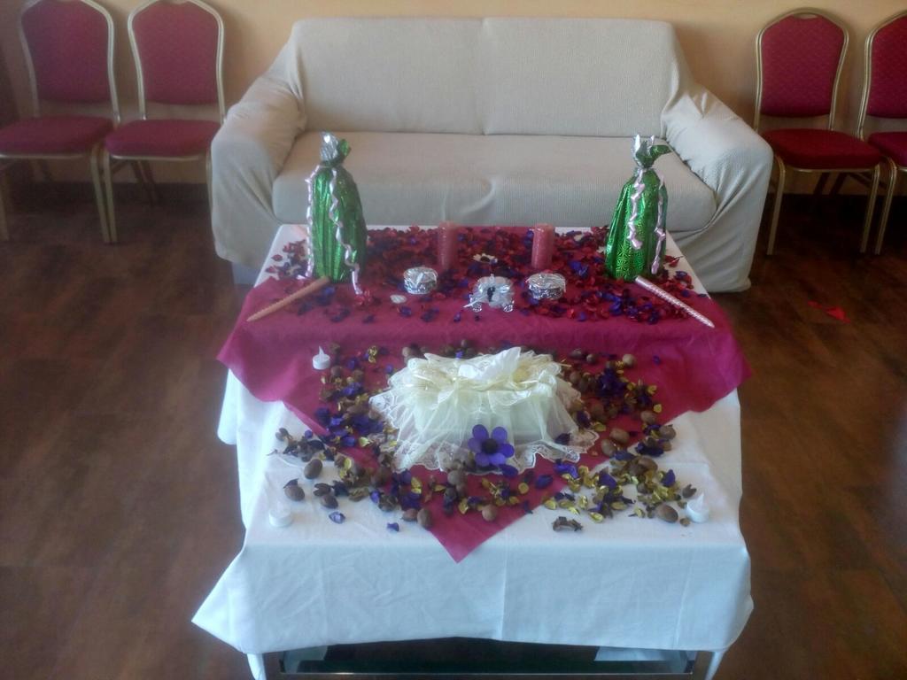 Hotel Ciudad De Corella Εξωτερικό φωτογραφία