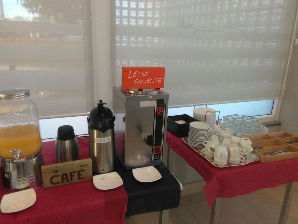 Hotel Ciudad De Corella Εξωτερικό φωτογραφία