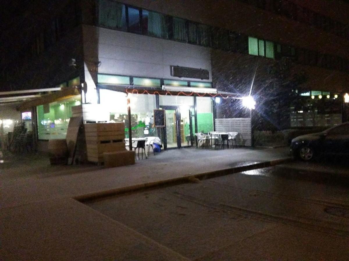 Hotel Ciudad De Corella Εξωτερικό φωτογραφία