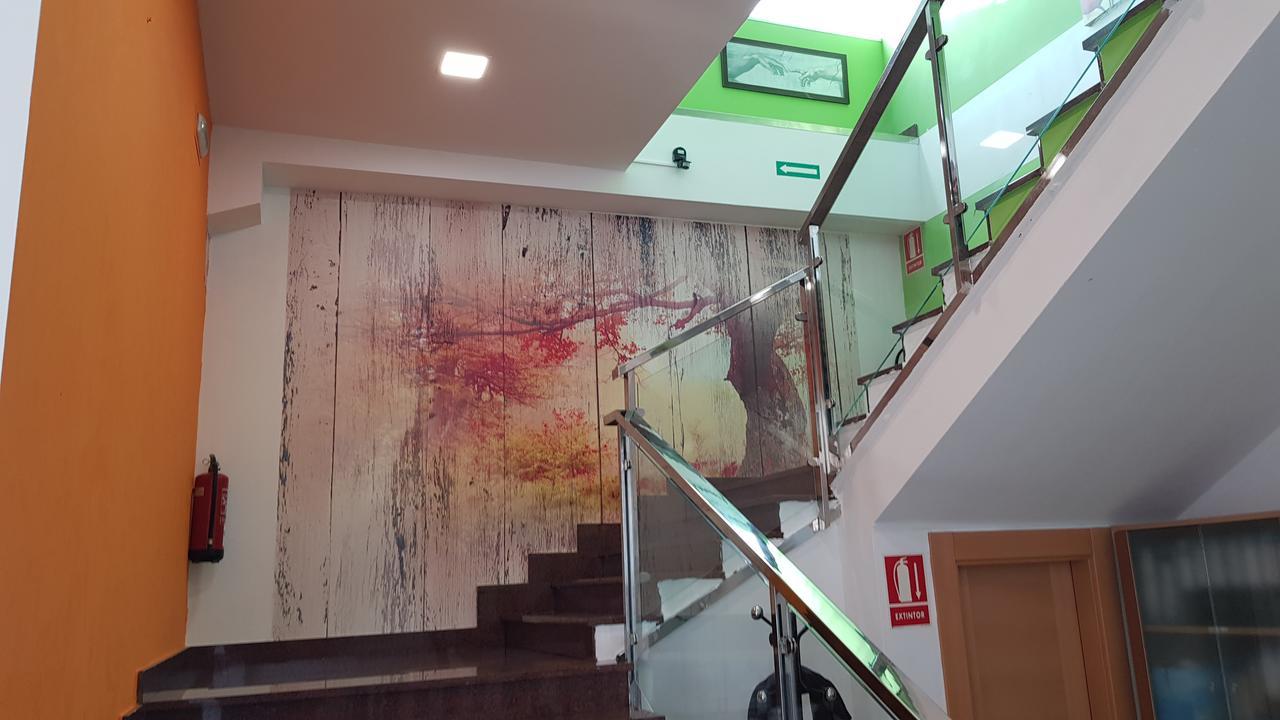 Hotel Ciudad De Corella Εξωτερικό φωτογραφία