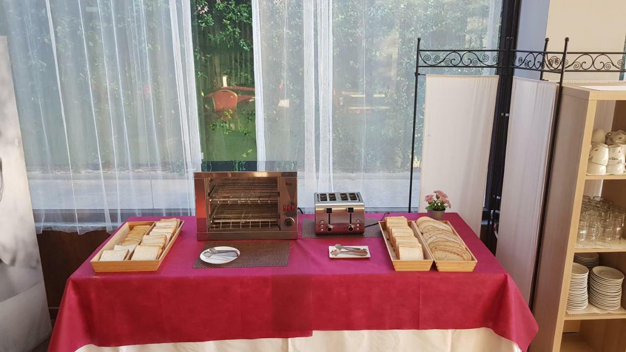 Hotel Ciudad De Corella Εξωτερικό φωτογραφία