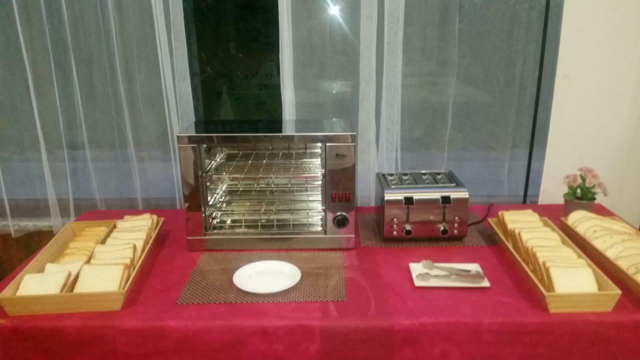 Hotel Ciudad De Corella Εξωτερικό φωτογραφία